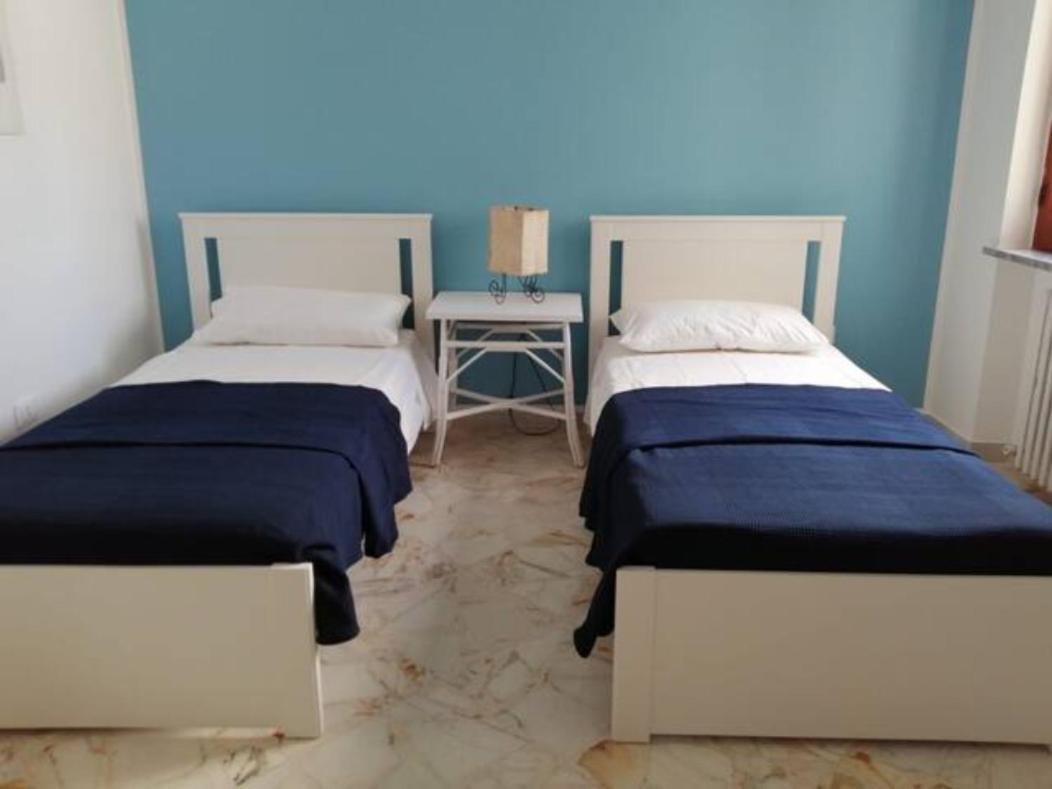 Casa Levante Monopoli Extérieur photo