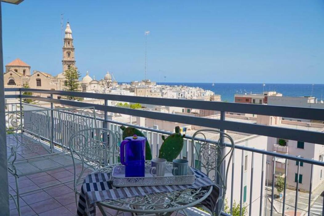 Casa Levante Monopoli Extérieur photo