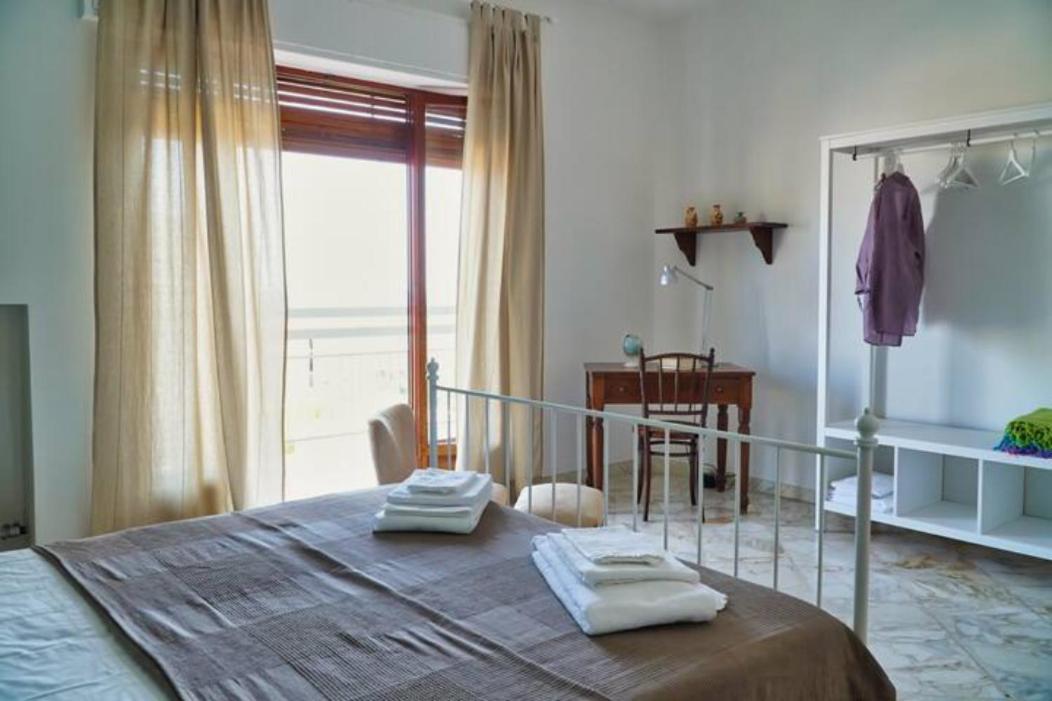 Casa Levante Monopoli Extérieur photo