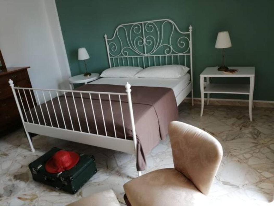 Casa Levante Monopoli Extérieur photo