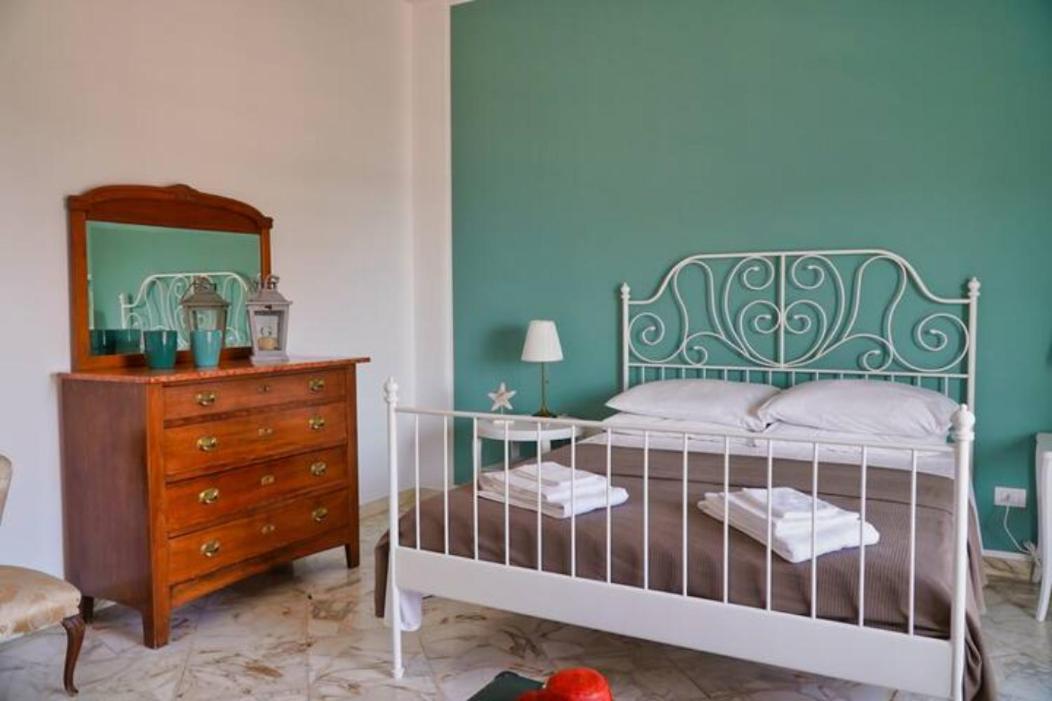 Casa Levante Monopoli Extérieur photo