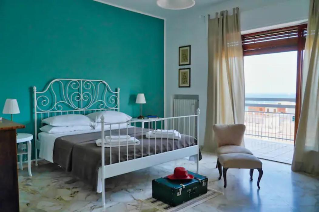 Casa Levante Monopoli Extérieur photo