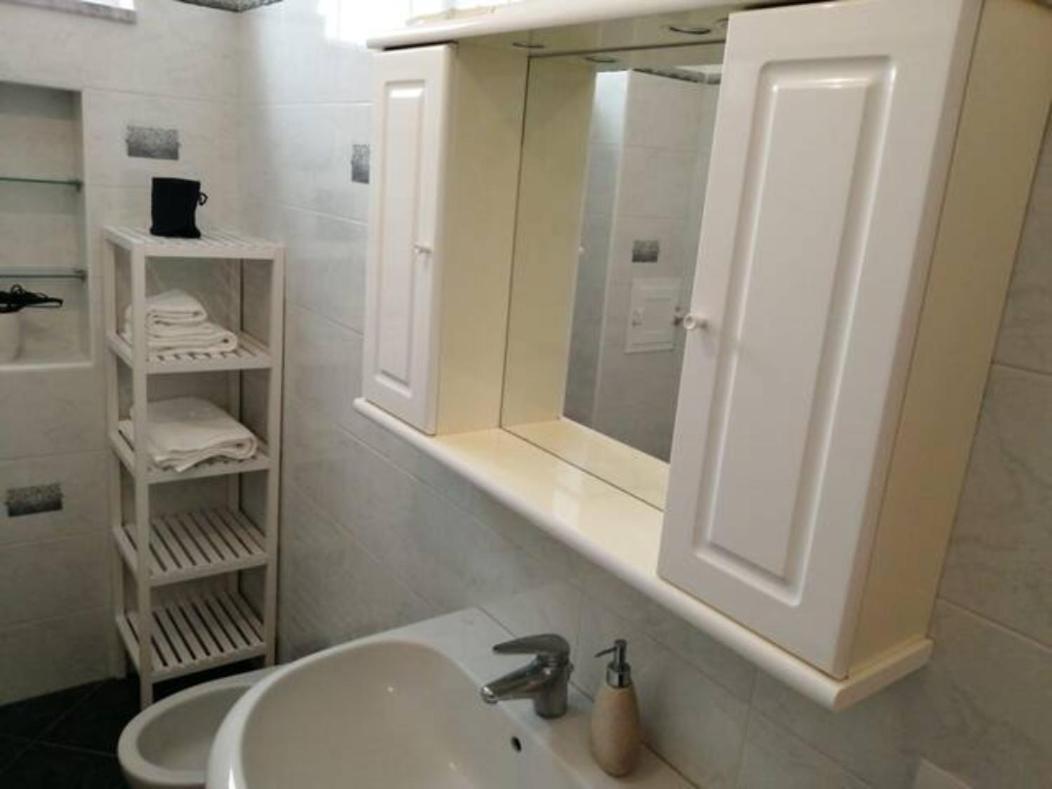 Casa Levante Monopoli Extérieur photo